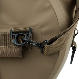 Sac de Transport Étanche 90L TF-2215 - PVC Robuste