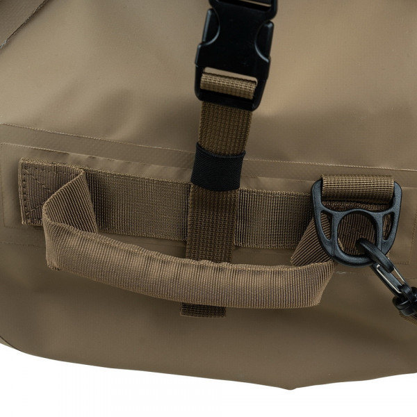 Sac de Transport Étanche 90L TF-2215 - PVC Robuste