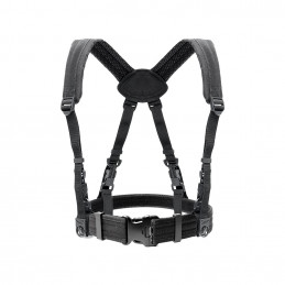 Brelage Matelassé GK PRO - Confort Ceinturon Intervention