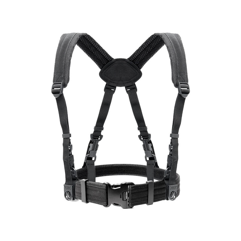 Brelage Matelassé GK PRO - Confort Ceinturon Intervention