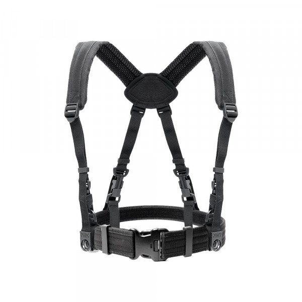 Brelage Matelassé GK PRO - Confort Ceinturon Intervention