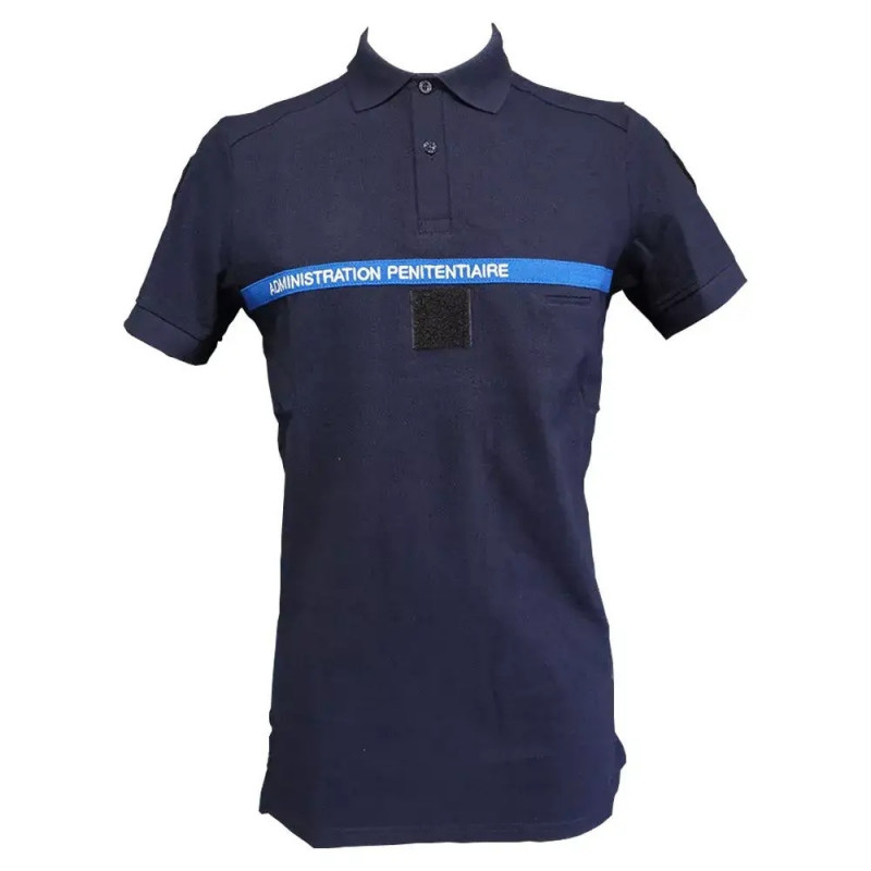 Polo Administration Pénitentiaire AMG Pro - Réglementaire