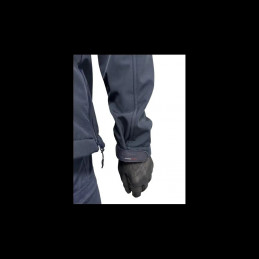 Veste Softshell Administration Pénitentiaire V2 - AMG Pro