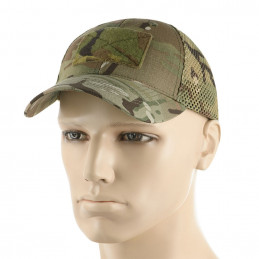 Casquette Multicam mesh Elite tactique NYCO Extreme