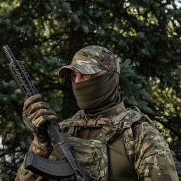 Casquette Multicam mesh Elite tactique NYCO Extreme