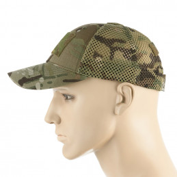 Casquette Multicam mesh Elite tactique NYCO Extreme