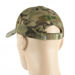 Casquette Multicam mesh Elite tactique NYCO Extreme