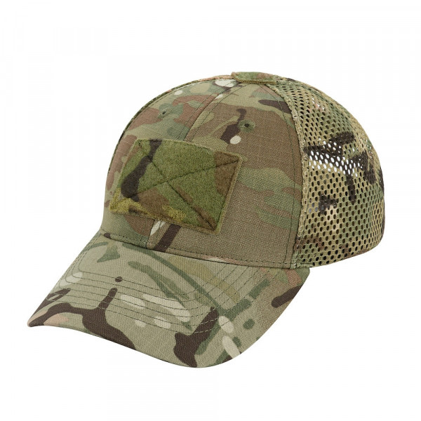 Casquette Multicam mesh Elite tactique NYCO Extreme