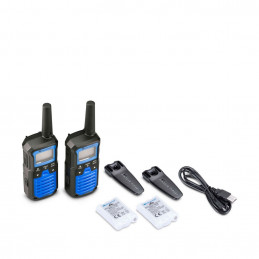 Talkie-Walkie Midland XT50 C1178 PMR446
