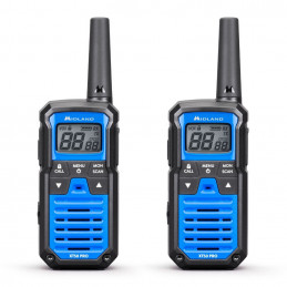 Talkie-Walkie Midland XT50 C1178 PMR446