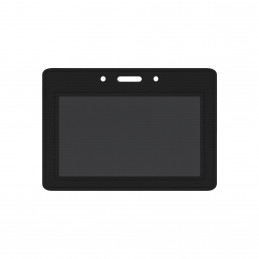 Porte-carte identité militaire – accessoire utilitaire de rangement