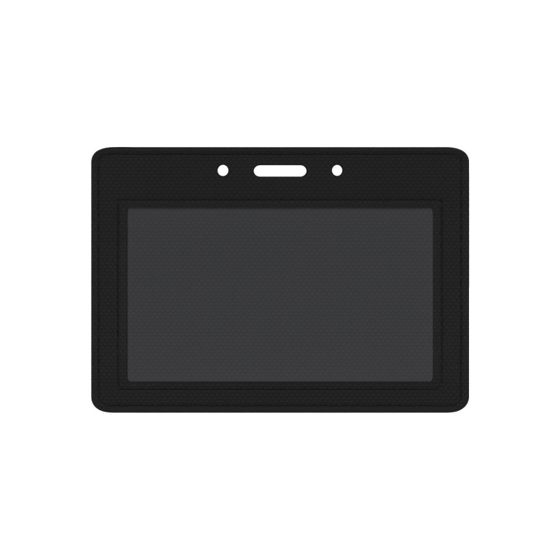 Porte-carte identité militaire – accessoire utilitaire de rangement