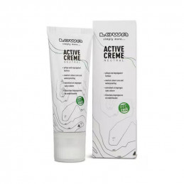 Cire à chaussures LOWA ACTIVE CREME 75 ml