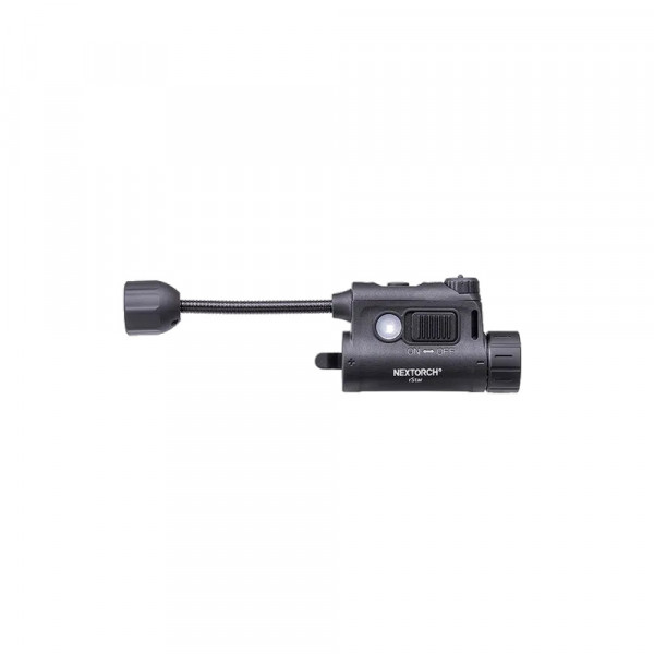 Lampe Casque Balistique RSTAR – NEXTORCH