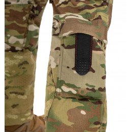 Pantalon MK V raider ATS Flex – Multicam – Clawgear