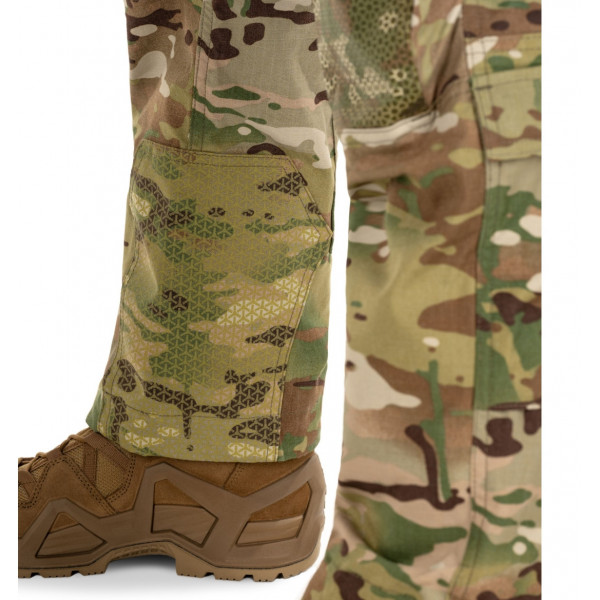 Pantalon MK V raider ATS Flex – Multicam – Clawgear