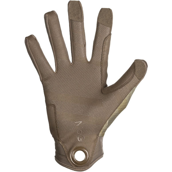 Gants Tactiques MOG Target High Abrasion Multicam