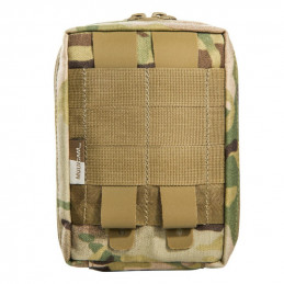 TT Tac Pouch 1.1 Multicam - Poche Cargo 5L Tasmanian Tiger