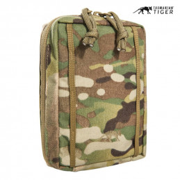 Poche Accessoire Tasmanian Tiger Tac Pouch 1.1 – Multicam