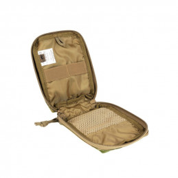 TT Tac Pouch 1.1 Multicam - Poche Cargo 5L Tasmanian Tiger