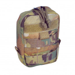 TT Tac Pouch 1 Vertical Multicam - Petite Poche MOLLE