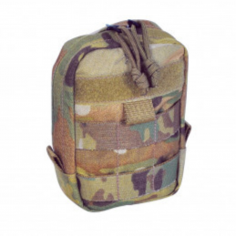 TT Tac Pouch 1 Vertical Multicam - Petite Poche MOLLE