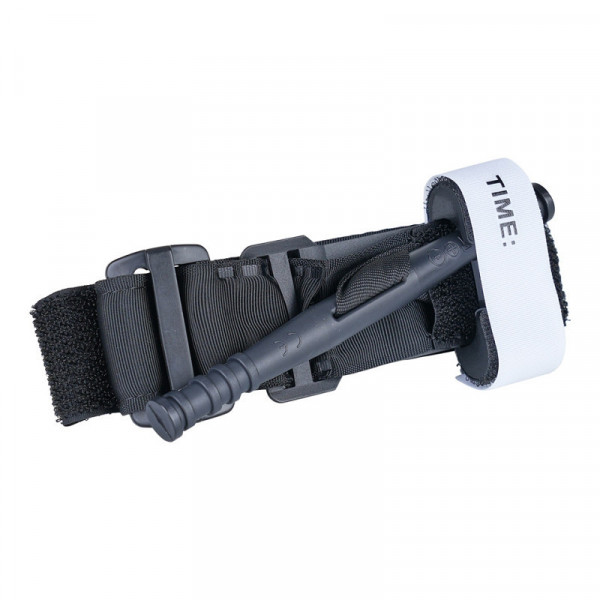 Garrot tourniquet tactique