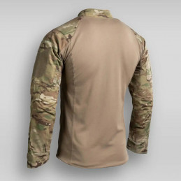 Chemise UBAS Multicam – Tactique ripstop respirante – GKPRO