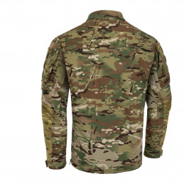 Chemise Raider Classic Field Shirt MK V Multicam - Clawgear