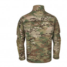 Chemise Raider Classic Field Shirt MK V Multicam - Clawgear