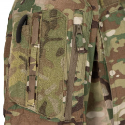 Chemise Raider Classic Field Shirt MK V Multicam - Clawgear