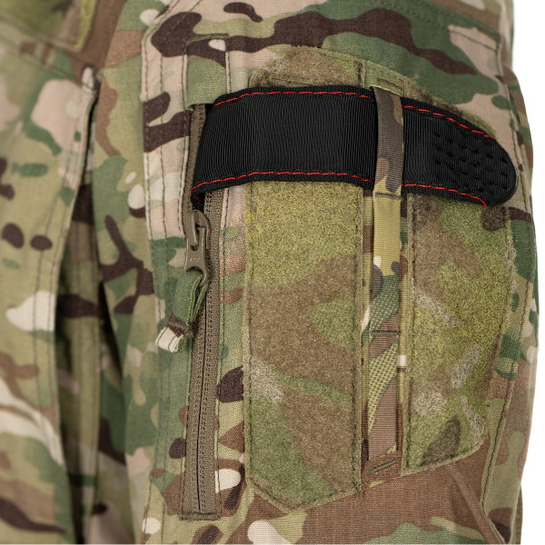 Chemise Raider Classic Field Shirt MK V Multicam - Clawgear