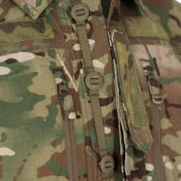 Chemise Raider Classic Field Shirt MK V Multicam - Clawgear