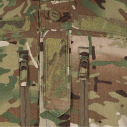 Chemise Raider Classic Field Shirt MK V Multicam - Clawgear