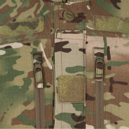 Chemise Raider Classic Field Shirt MK V Multicam - Clawgear
