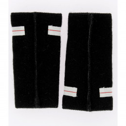 Fourreaux souples Homme Gendarmerie Départementale Adjudant-chef