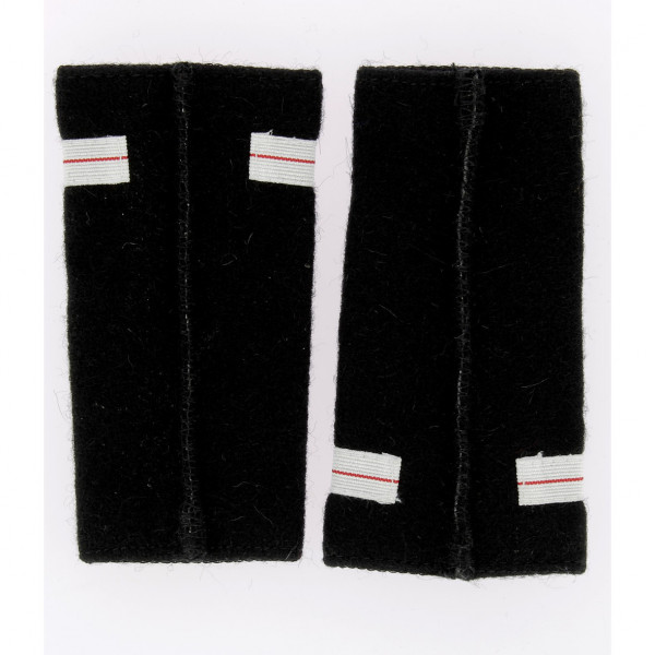 Fourreaux souples Homme Gendarmerie Départementale Adjudant-chef