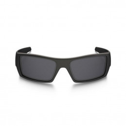 Lunettes polarisées tactiques – Verres gris UV400 anti-éblouissement – Oakley
