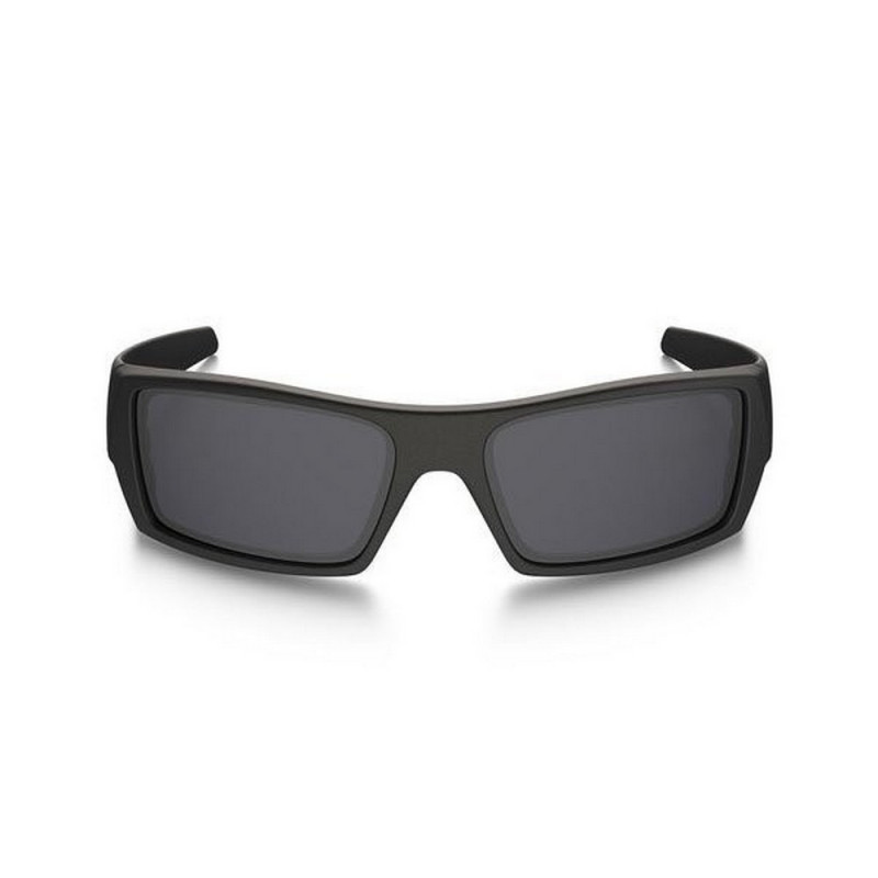 Lunettes polarisées tactiques – Verres gris UV400 anti-éblouissement – Oakley
