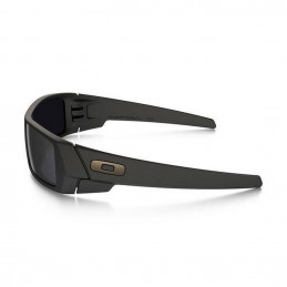 Lunettes polarisées tactiques – Verres gris UV400 anti-éblouissement – Oakley