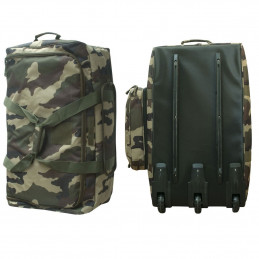 SAC CARGO 3 ROUES