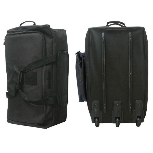 SAC CARGO 3 ROUES