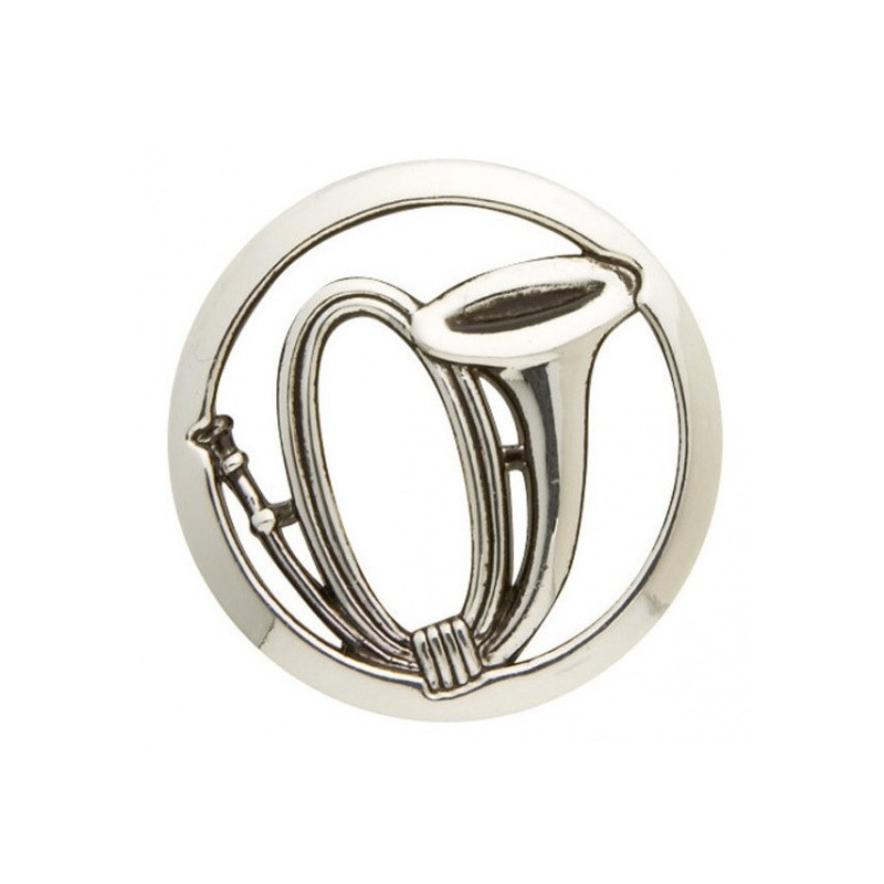 insigne de beret Chasseur alpin
