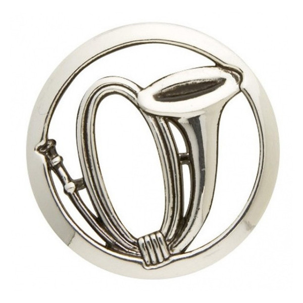 insigne de beret Chasseur alpin
