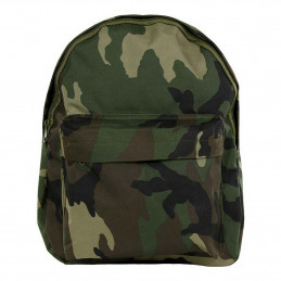 Sac à dos pour enfants urban gris