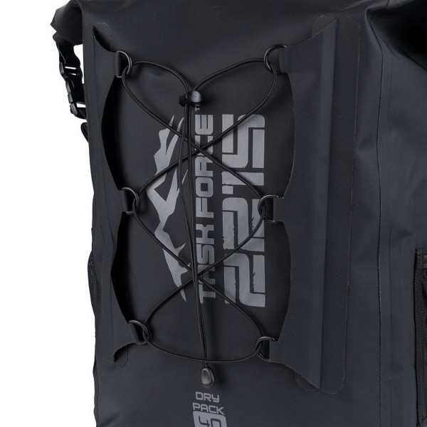 Sac à Dos Wolf River 40L TF-2215 Étanche - Stock Américain