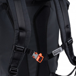 Sac à Dos Wolf River 40L TF-2215 Étanche - Stock Américain