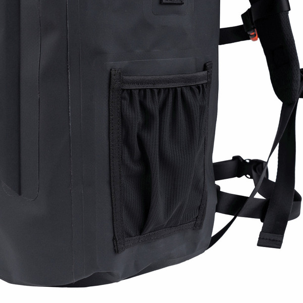 Sac à Dos Wolf River 40L TF-2215 Étanche - Stock Américain