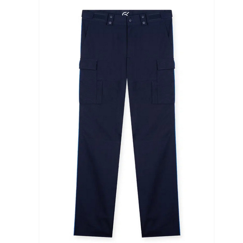 Pantalon d’intervention Police Municipale – Ripstop déperlant et renforcé