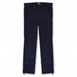 Pantalon intervention Police Municipale – Ripstop renforcé